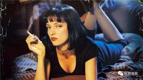 娱乐吃瓜电影女配小说,从吃瓜群众到影后之路