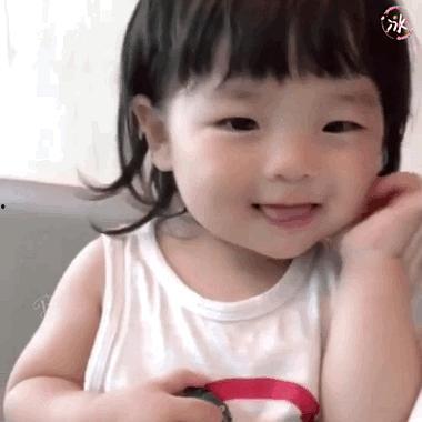 韩国小孩网红,童真魅力席卷网络