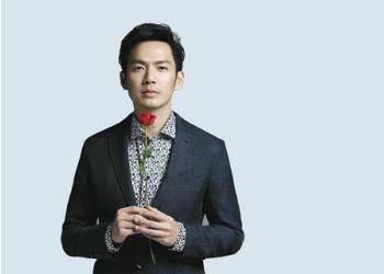 钟汉良是几线明星,跨越一线界限的璀璨明星